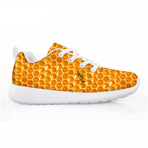 Colorful Cloud Girls Sneakers - Free Shipping to N.A.