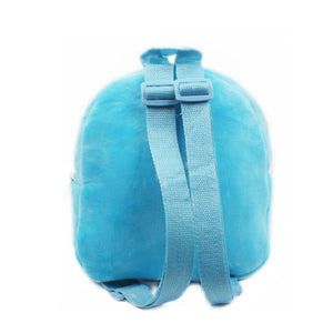 21cm Cute Cartoon Backpack - Free Shipping to N.A.