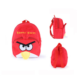 21 cm small kids Kindergarten Backpack Plush - Free Shipping to N.A.