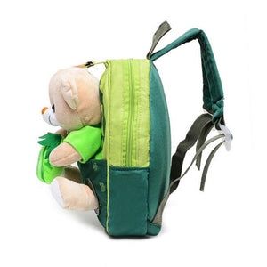 24cm Fruit Bear Backpack - Free Shipping to N.A.