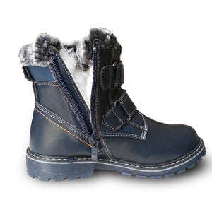 Winter Warm Boots Waterproof - Free Shipping to N.A.