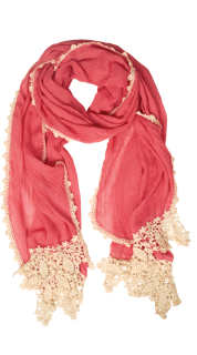 Spring Scarves