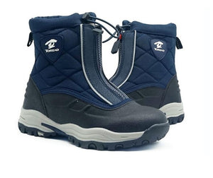 Kids Winter,  Waterproof Snow Boots. Free Shipping through all North America.