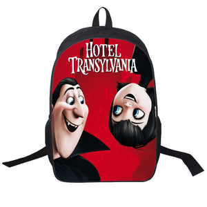 29cm Hotel Transylvania Backpack  - Free Shipping to N.A.