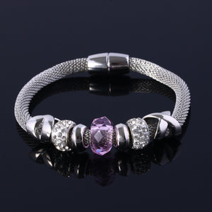 19cm Weave Bracelets - Free Shipping to N.A.