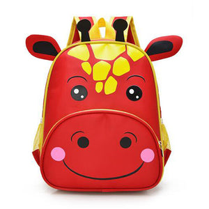 5 Colors Kids Backpack - Free Shipping to N.A.