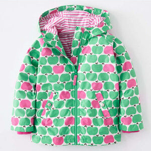 Girls Hoodies Jackets - Free Shipping to N.A.