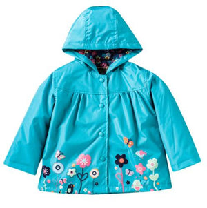 Spring and Fall Wind and Rain Kids Jackets and Pants - Free Shipping N.A.