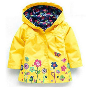 Spring and Fall Wind and Rain Kids Jackets and Pants - Free Shipping N.A.