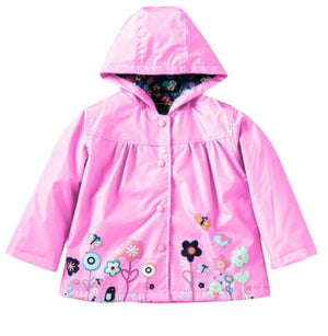 Spring and Fall Wind and Rain Kids Jackets and Pants - Free Shipping N.A.