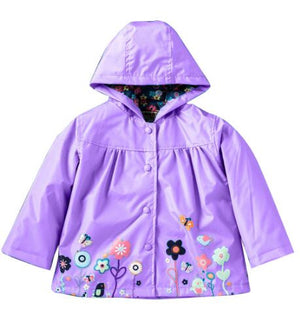 Spring and Fall Wind and Rain Kids Jackets and Pants - Free Shipping N.A.