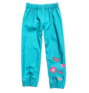 Spring and Fall Wind and Rain Kids Jackets and Pants - Free Shipping N.A.