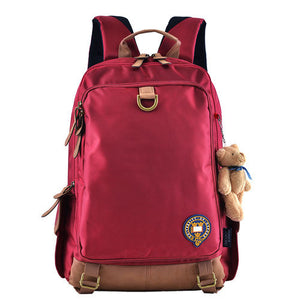 45cm Oxford University Kids Rugged Backpack - Free Shipping to N.A.