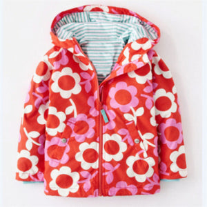 Spring and Fall hooded jackets - Free Shipping to N.A.