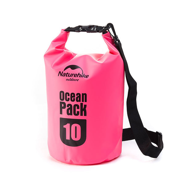 Pool bag waterproof deals