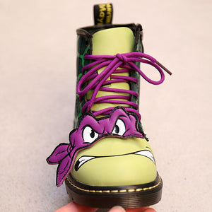 Cartoon Children Martin Boots - Free Shipping to N.A.
