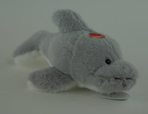 Softspots Sea Animals with Sound - 6 different animals
