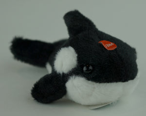 Softspots Sea Animals with Sound - 6 different animals