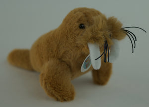 Softspots Sea Animals with Sound - 6 different animals