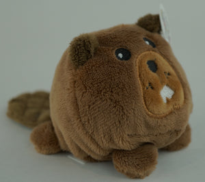 Tossimal Woodland (Beaver, Fox, Skunk, Moose, Racoon, Owl)