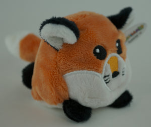 Tossimal Woodland (Beaver, Fox, Skunk, Moose, Racoon, Owl)