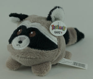 Tossimal Woodland (Beaver, Fox, Skunk, Moose, Racoon, Owl)