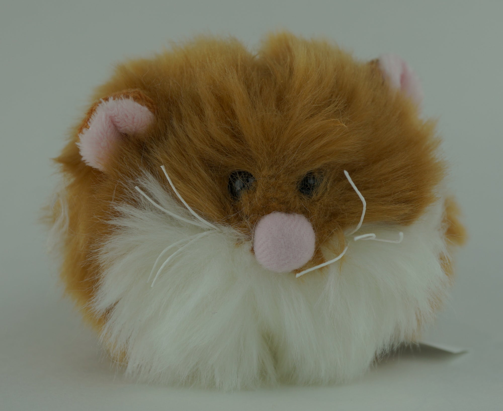 Tumbleweeds Plush toys - little balls of furry fun, 4 to choose from