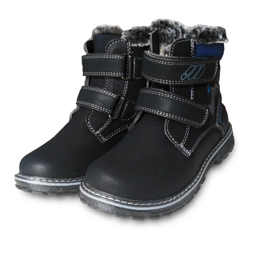 Winter Warm Boots Waterproof - Free Shipping to N.A.