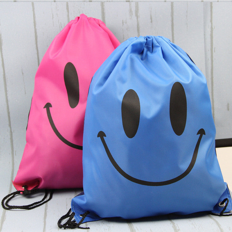 42cm Drawstring Swimming Beach Pool Bag - Free Shipping N.A.