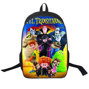 29cm Hotel Transylvania Backpack  - Free Shipping to N.A.