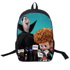 29cm Hotel Transylvania Backpack  - Free Shipping to N.A.