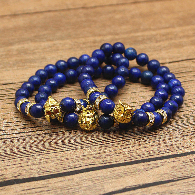 Micro Pave Bracelet - Free Shipping to N.A.