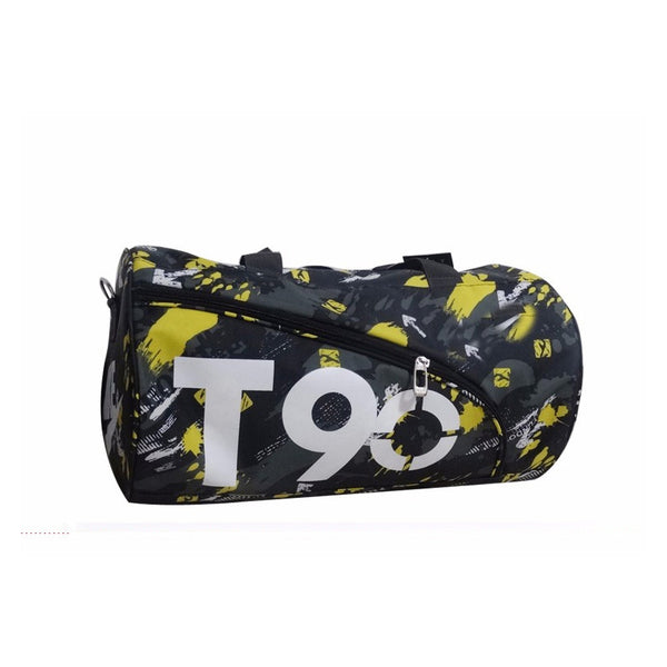 T90 gym bag clearance