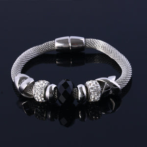 19cm Weave Bracelets - Free Shipping to N.A.