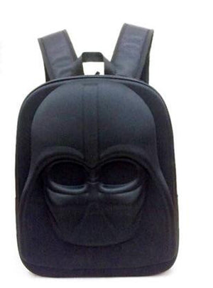 40cm 3D Backpack - Free Shipping to N.A.