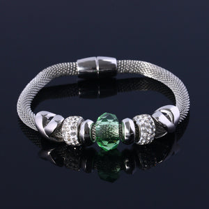 19cm Weave Bracelets - Free Shipping to N.A.