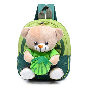 24cm Fruit Bear Backpack - Free Shipping to N.A.