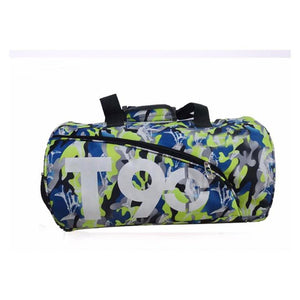 46 x 25cm  T90 Waterproof Gym Duffle Bag - Free Shipping N.A.